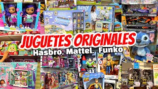 Juguetes De Centros Comerciales Pero Mas Económicos Juguetes De Colección