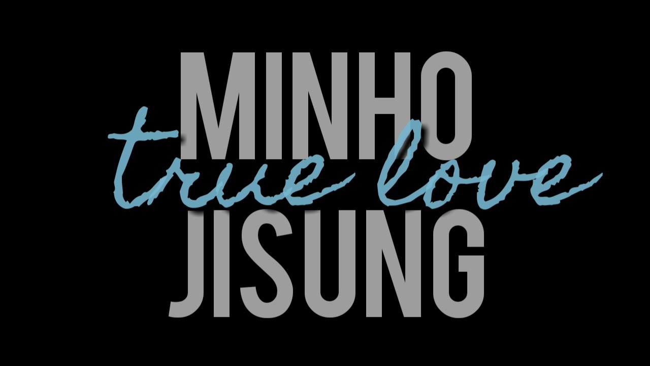 Minsung; true love [fmv]