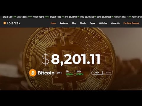 7 Best Bitcoin