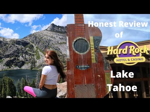 hard rock casino lake tahoe nevada
