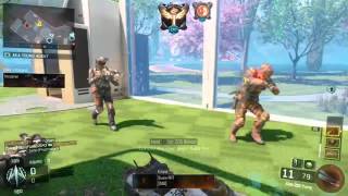 Call of Duty®: Black Ops III mega killer (7 rapid kills) with ripper