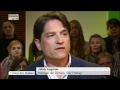 Piraten - Profiteure der Stimmungsdemokratie? - Unter den Linden vom 16.04.2012