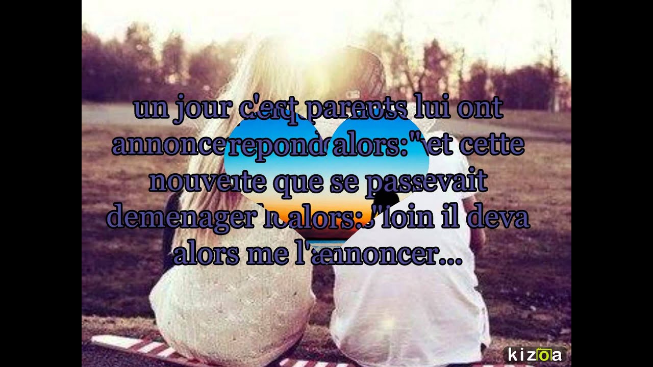 Texte D'amitié Qui Fait Pleurer Un Mec
