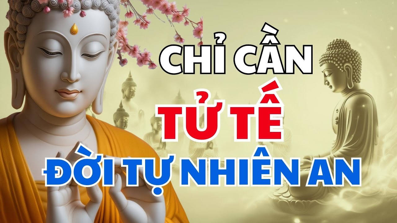 Sống Tử Tế - Đời Tự Nhiên An | 7 Ngày Thay Đổi Cuộc Đời Bạn