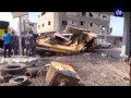 نشرة أخبار رؤيا بتاريخ 9-3-2015