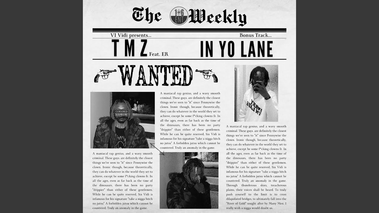Watch TMZ on YouTube Watch TMZ on YouTube