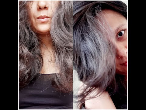 Give your hair some health