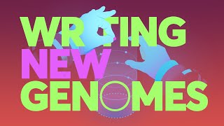 Writing Entire Genomes From Scratch