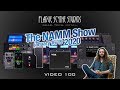 The Best & Worst of NAMM 2020 - Feat. Leon Todd (POD Go, VOX Cambridge, + MORE!)