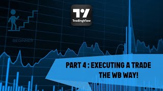 A Beginners Guide for TradingView! (2024) : Part 4 Wealth