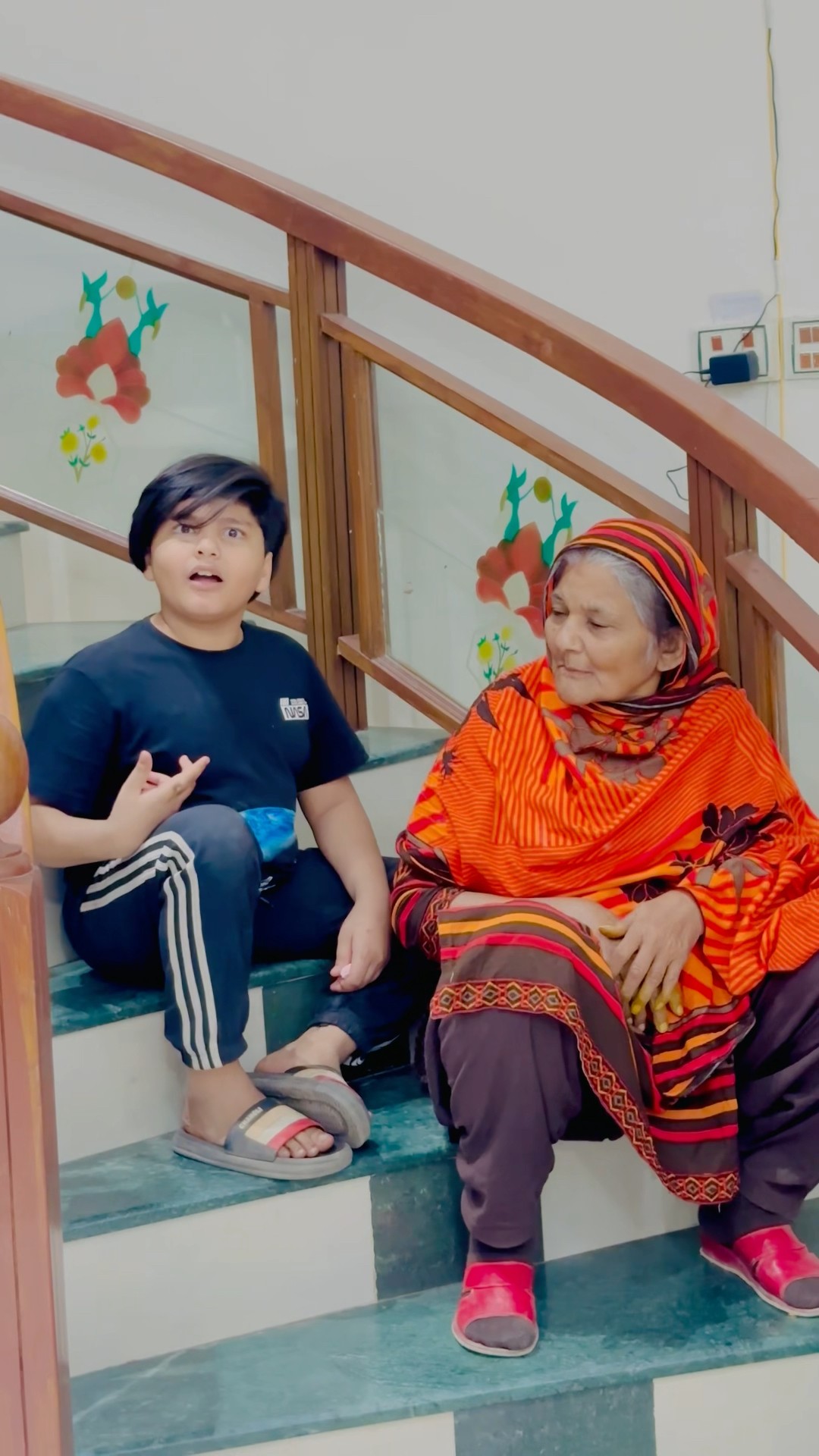Chor? #viralvideo #funny #trending #comedy #chotaalivlogs