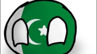 Pakistanball Speedpaint