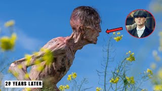 INIKAH AKHIR DARI RAGE VIRUS? | Penjelasan Alur Film 28 Years Later (2025)