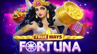 Fortuna Trueways slot | BGaming | game testing screenshot 5