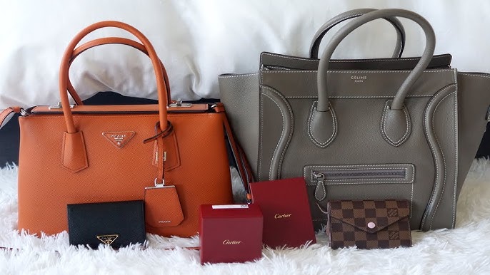 Who doesn't love Louis Vuitton accessories?! We certainly do! - Yoogi's  Closet, #LouisVuitton