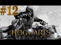 I DONI DELLA MORTE - Hogwarts Legacy #12