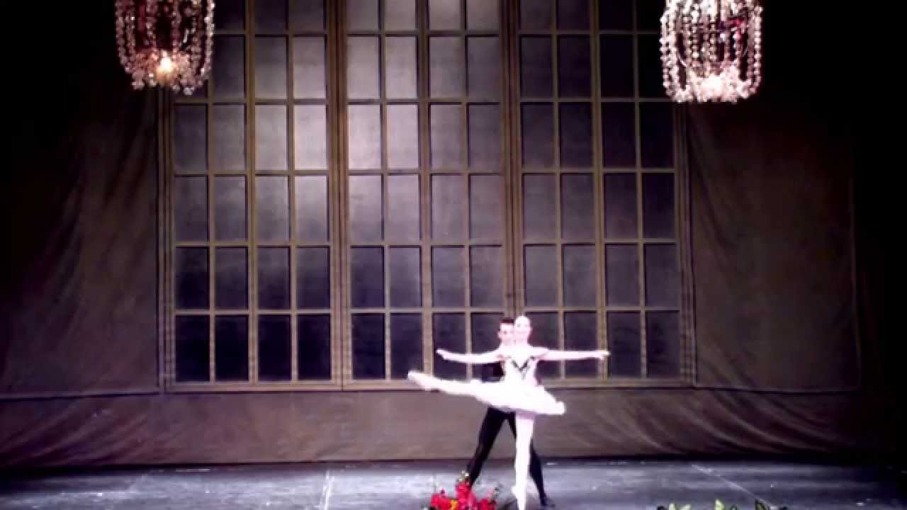 DON QUIJOTE (duet) sharingbox