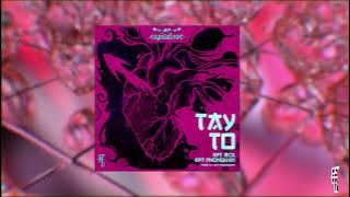 Rapitalove EP| Tay To - RPT MCK x RPT PhongKhin (Prod. by RPT PhongKhin) [ Lyric Video]