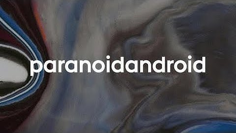 Paranoid Android Ruby Beta 1 Android 11 Review On Poco F1