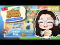 🔴 Back to Animal Crossing 3.0 Update Prep!