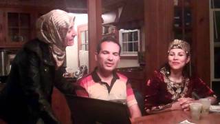 Friendship House Msu Students From Turkey