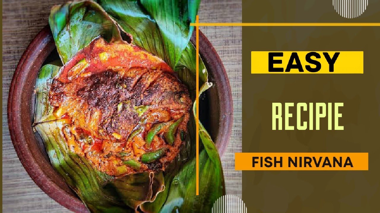 Fish Navaka ഫിഷ് നിർവാണ | Fish nirvana | Delicious Kerala Style Recipe