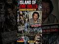 The Doll Island Is REAL 😨#short #shorts #shortvideo #shortsfeed #usashorts #yt#horror