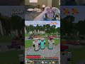 jude being wholesome as usual 🥰🥰🥰#minecraft #gaming