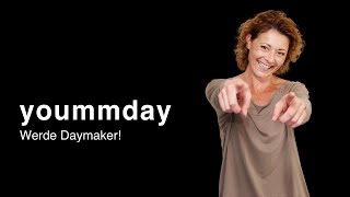 Deine Chance Als Daymaker