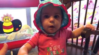 Cutest Baby Ever Loud Burp And Blowing Raspberries Funny And Hilarious
