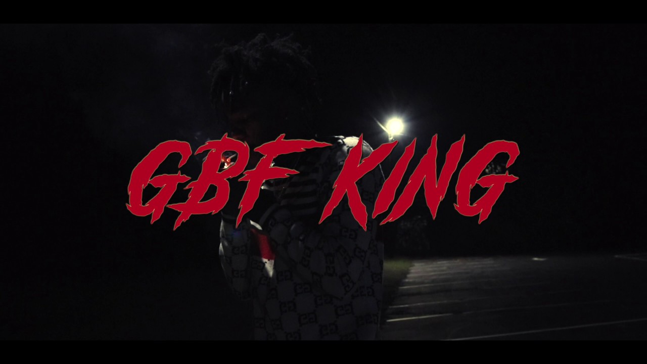 GBF King - 4Eva Challenge (Dir. By: @CarlisleJonesAL)