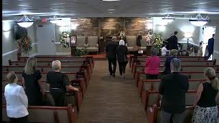 Guynell Lawrence Ansley Funeral Service will begin at 11:00 A.M.