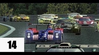 [LP014] Total immersion racing - Storm cup challenge screenshot 2