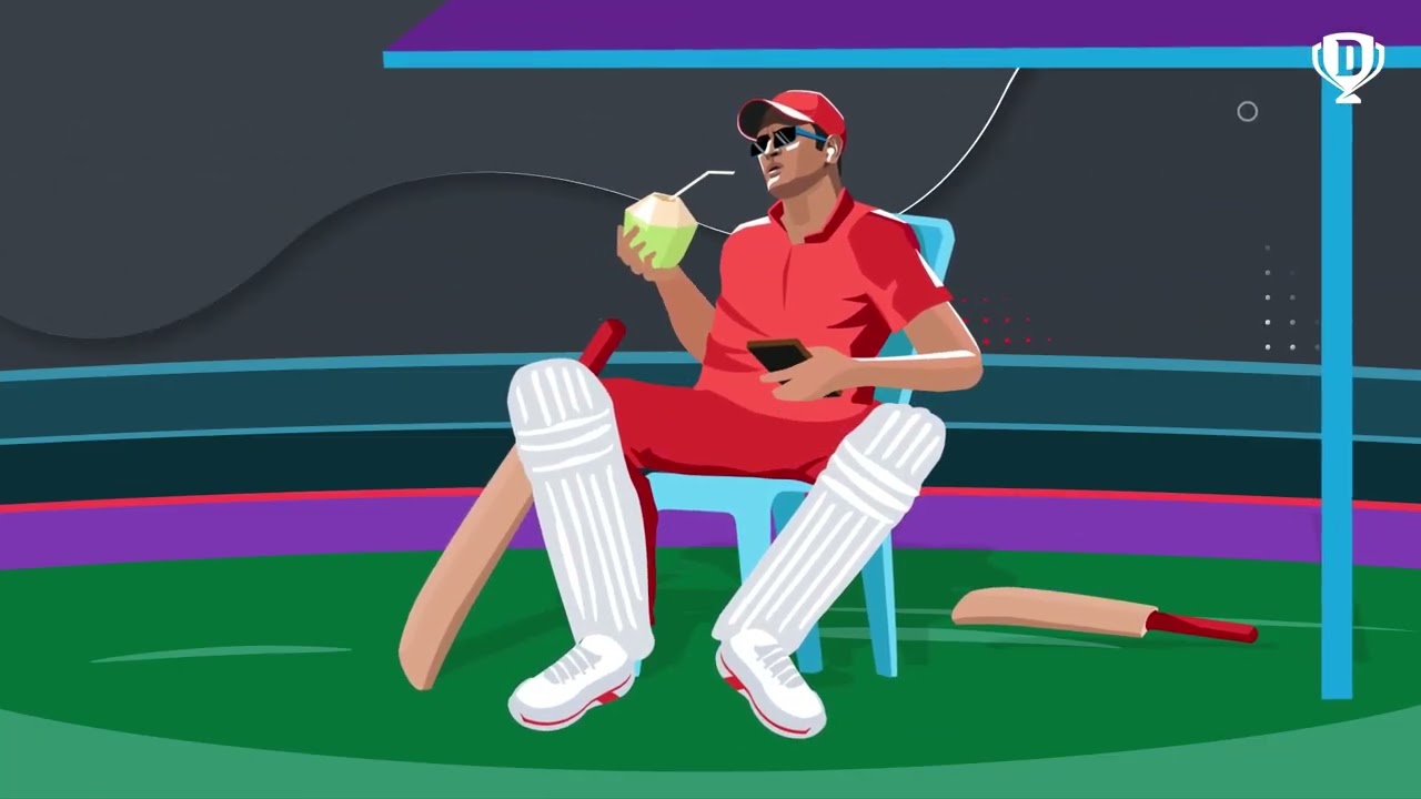 Dream11 Dream Responsibly