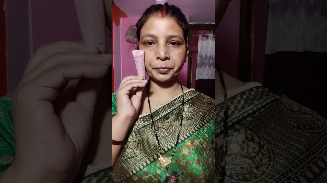 Lakme 9 to 5 cc Cream SPF 30pa++ 