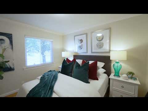 4105 Hansen Ave, Fremont, CA home video tour