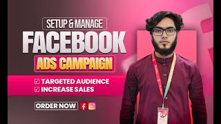 How to Create a Professional Facebook Account for Freelancing | Bangla Tutorial 2025