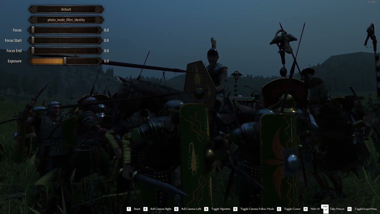 M&B II: Bannerlord - Eagle Rising mod #2 - YouTube