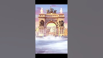 Thumbnail of Grand Army Plaza Brooklyn NY