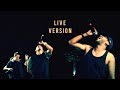 Van  ana kanbghik ana feat hkayne live