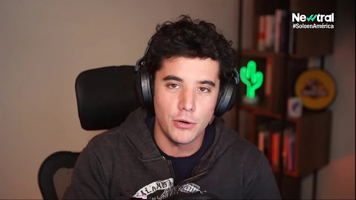 Emilio Domnech en Twitch: De t a t con Elena Neira...