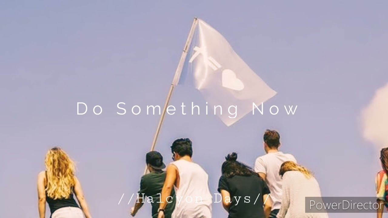 Do Something Now - Steve Camp