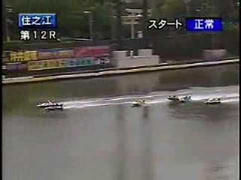 2007年第34回笹川賞競走優勝戦