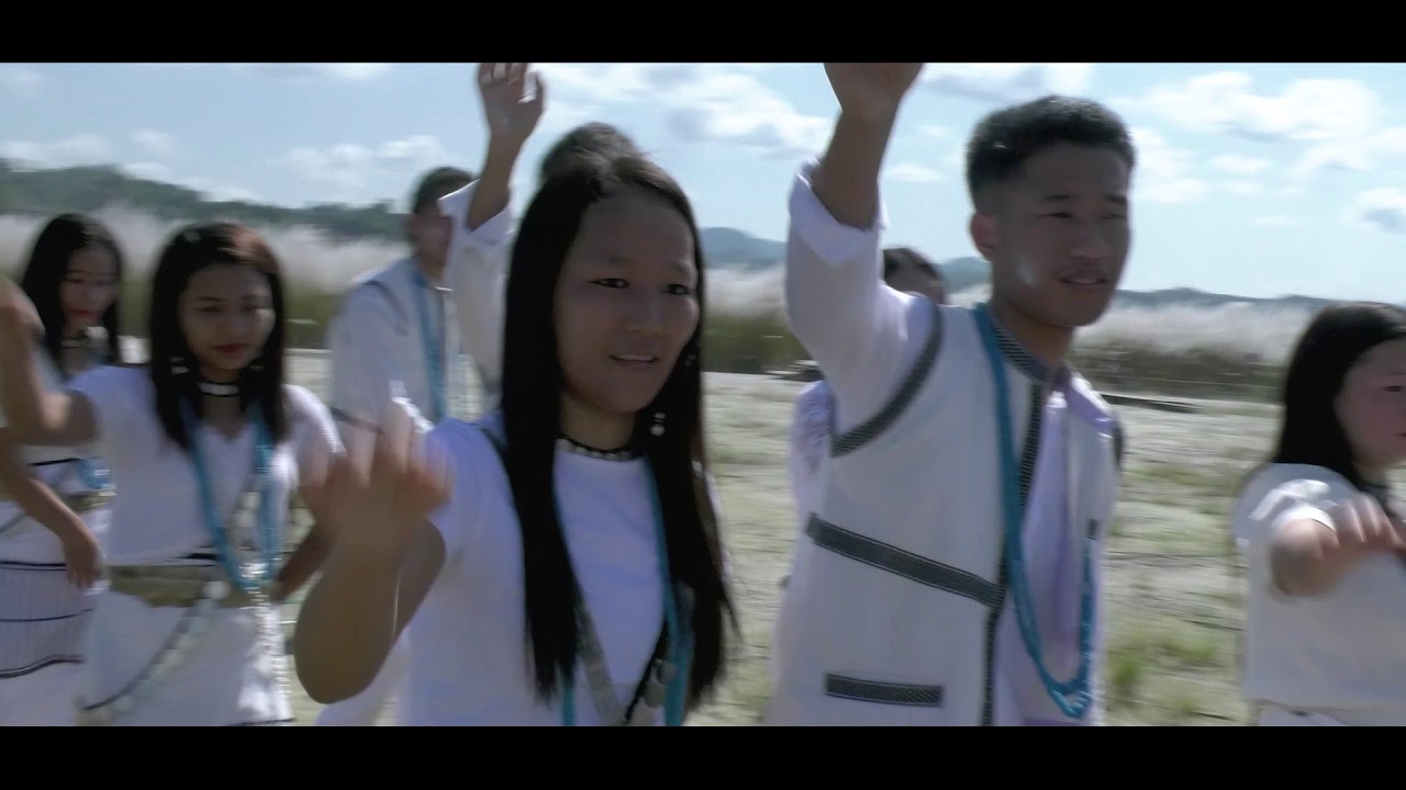 GALO ABO GADII  YU||MOPIN MEGA SONG||GOTO DUCHI