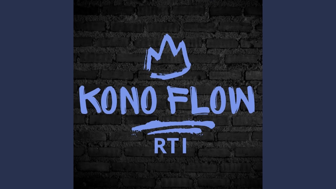 YouTube에서 Kono Flow 보기 YouTube에서 Kono Flow 보기