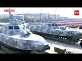 US 'PANICS'! China Plans Military Base On Strategic Island? Shocking Military Buildup | ON CAM