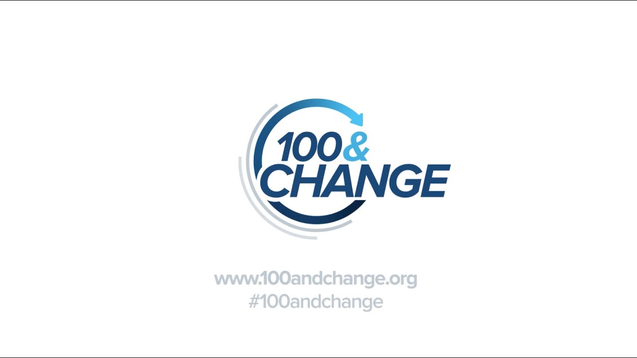 Announcing MacArthur's 100&Change Competition