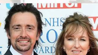 Richard Hammond announces split from wife after 28 years together