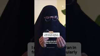 3 simple ways I make my kids love the Quran