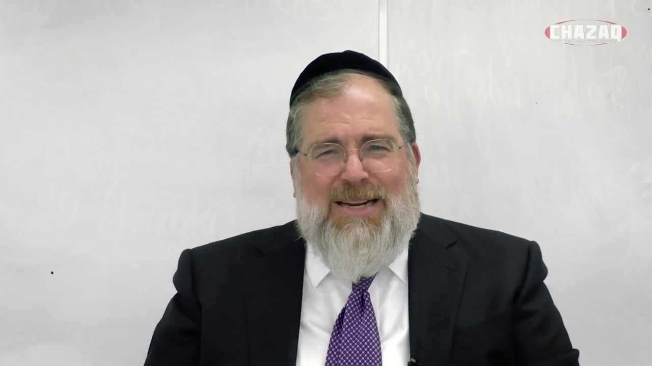 CHAZAQ's Tehillim Treasures Episode #56 Chapters: 111-112 | with Rabbi Yechiel Spero